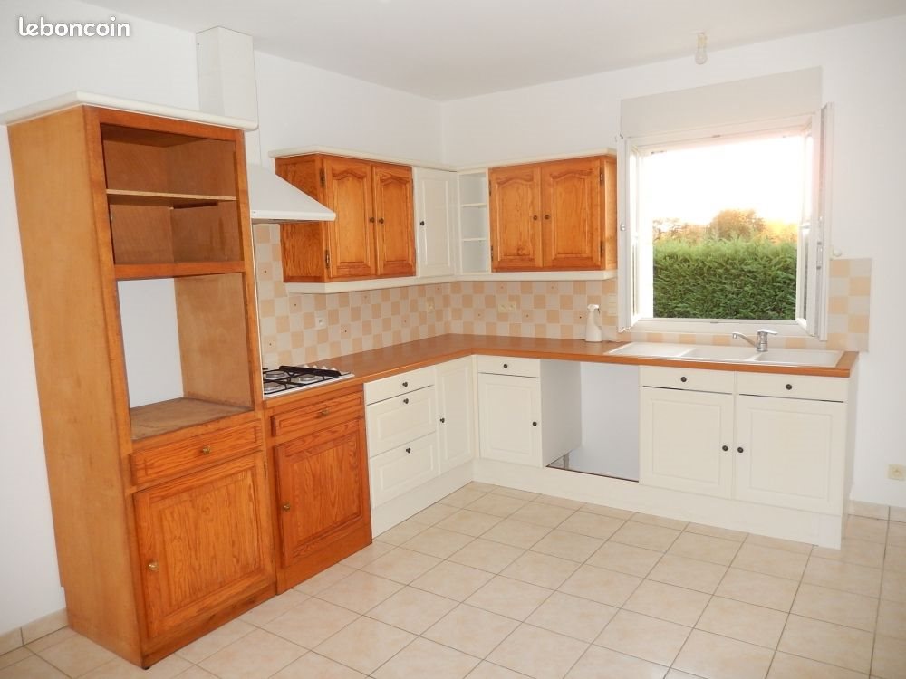 Maison à vendre, 130m², Chédigny