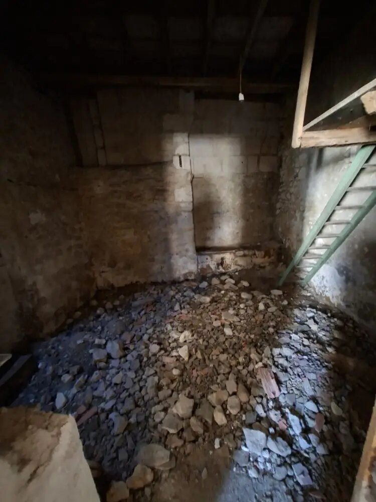 Maison à vendre, 75m², Ligueil