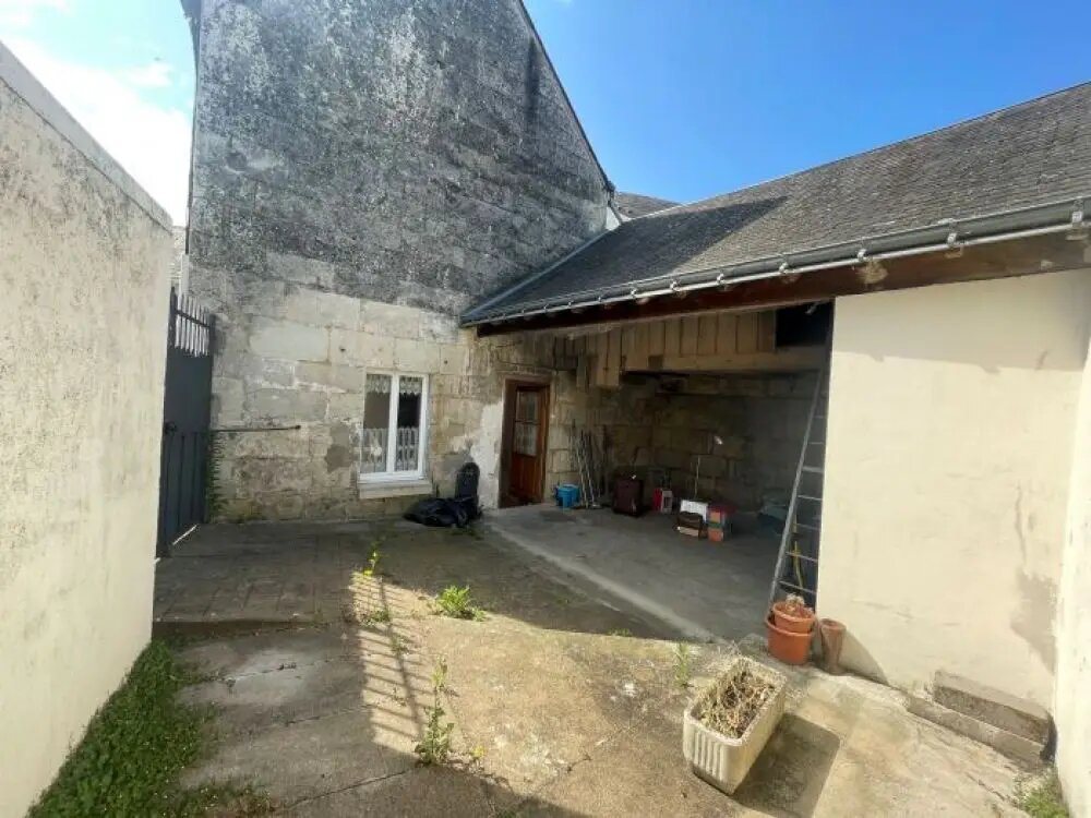 Maison à vendre, 128m², Azay-le-Rideau