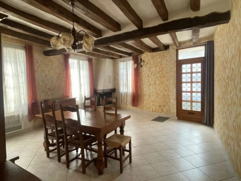 Maison à vendre, 128m², Azay-le-Rideau