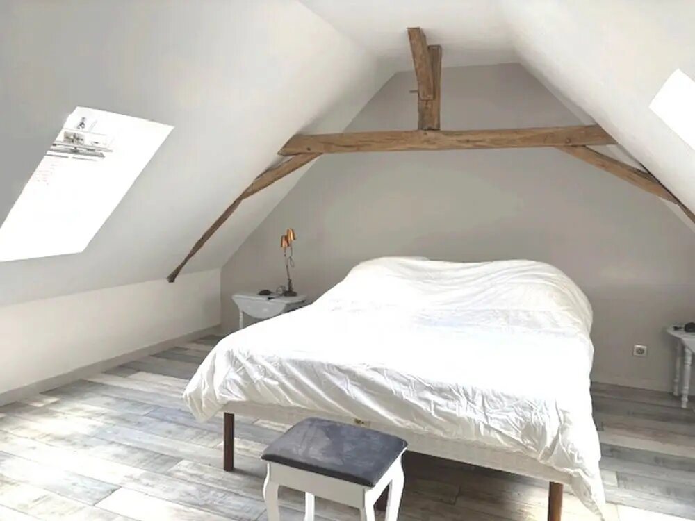 Maison à vendre, 70m², Loches