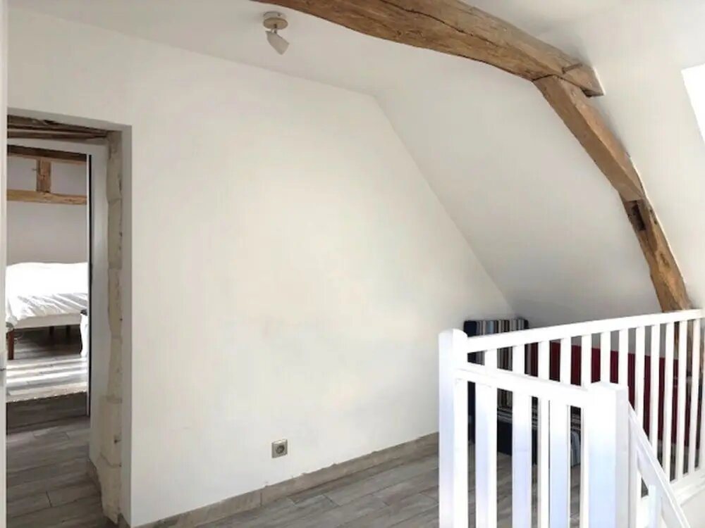 Maison à vendre, 70m², Loches