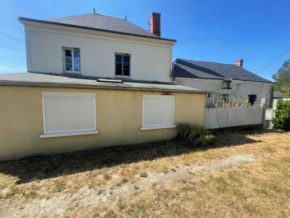 Maison à vendre, 149m², Vallères