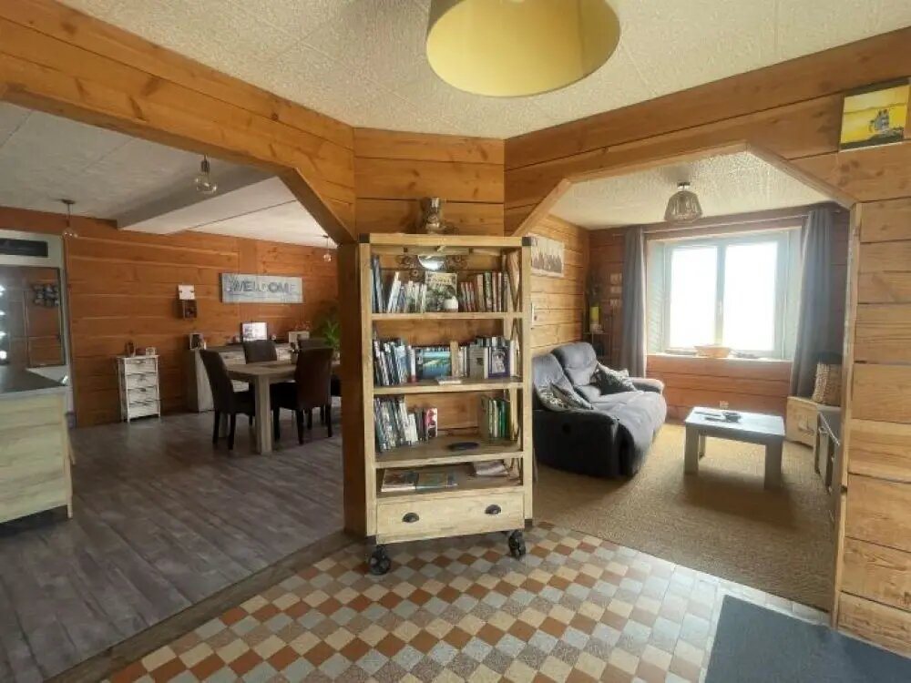 Maison à vendre, 149m², Vallères
