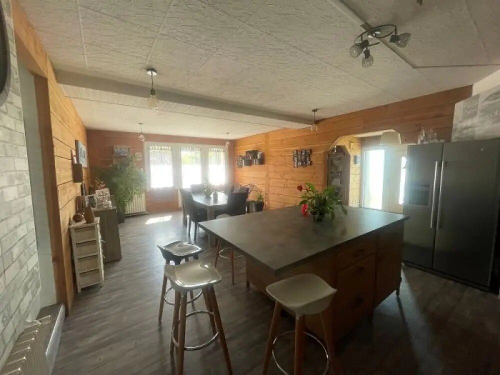 Maison à vendre, 149m², Vallères