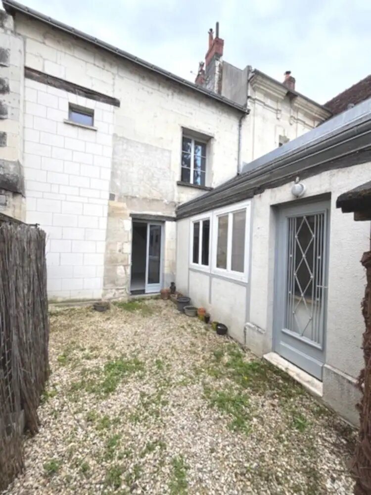 Maison à vendre, 80m², Loches