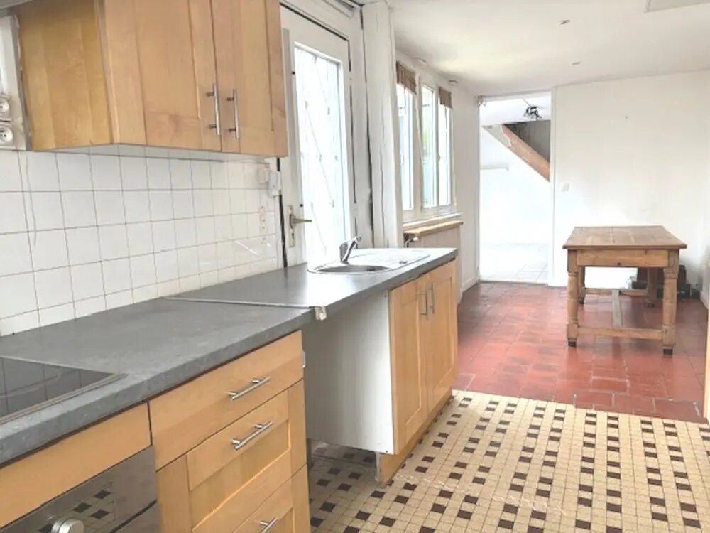 Maison à vendre, 80m², Loches