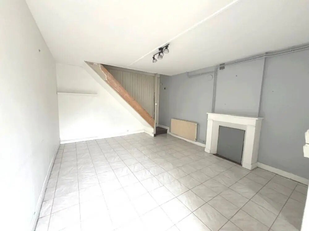 Maison à vendre, 80m², Loches