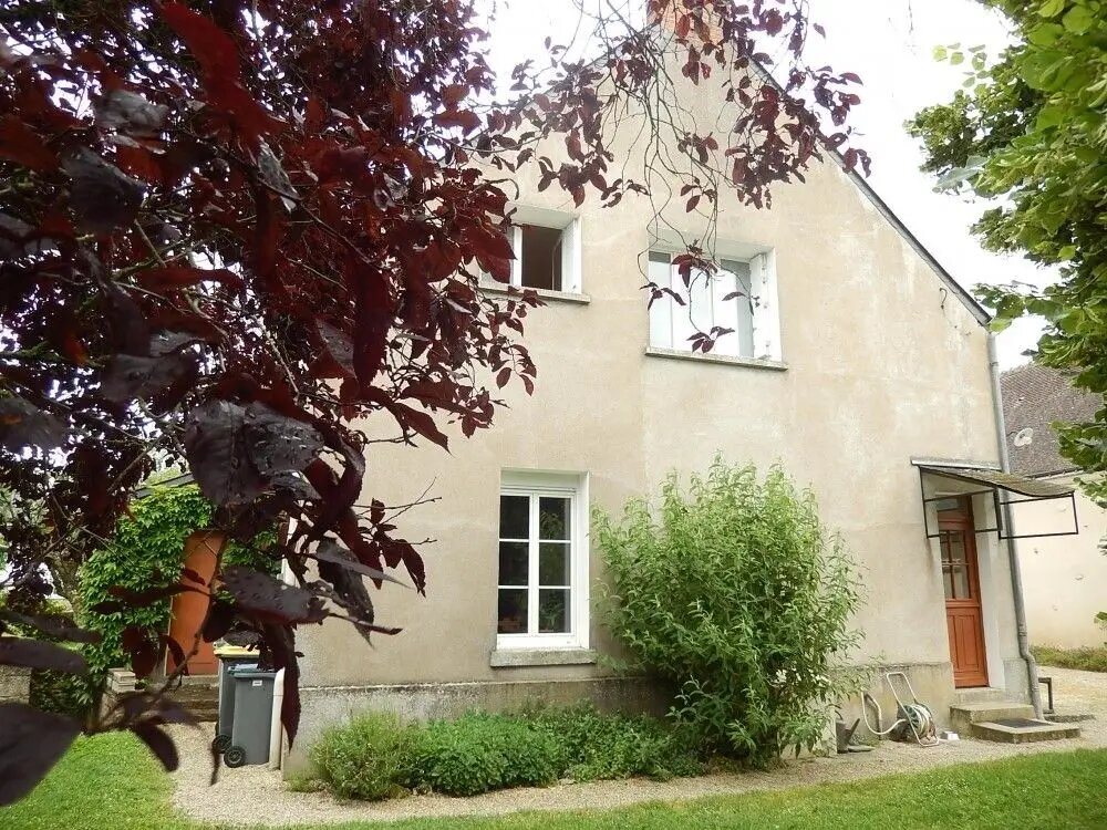 Maison à vendre, 172m², Courçay