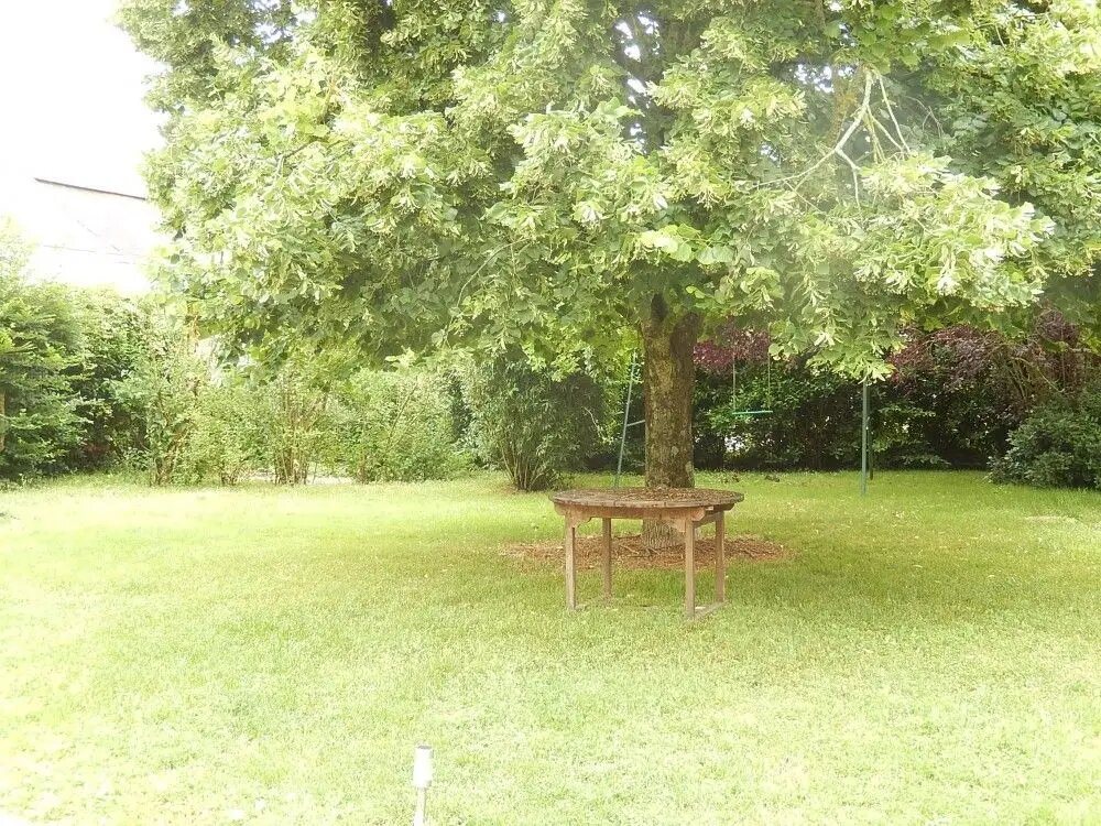 Maison à vendre, 172m², Courçay