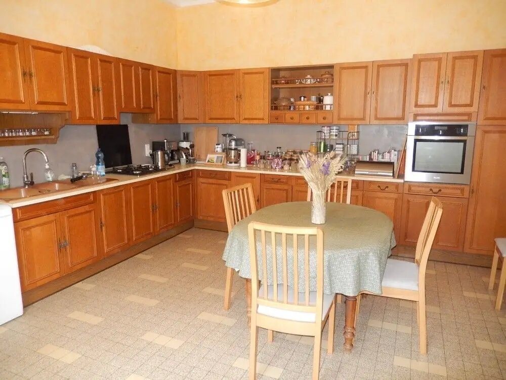Maison à vendre, 172m², Courçay