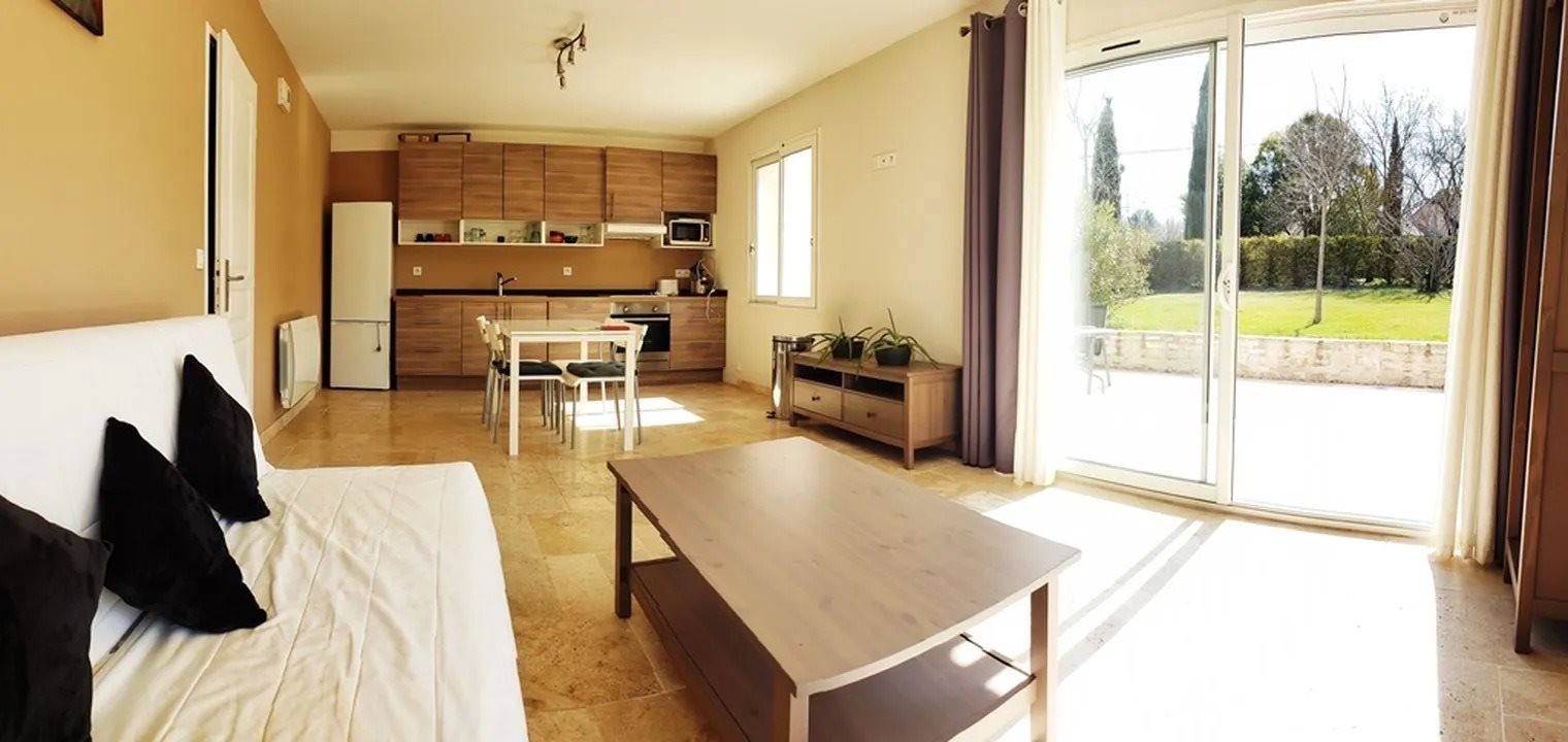 Appartement à louer, 48m², Aix-en-Provence
