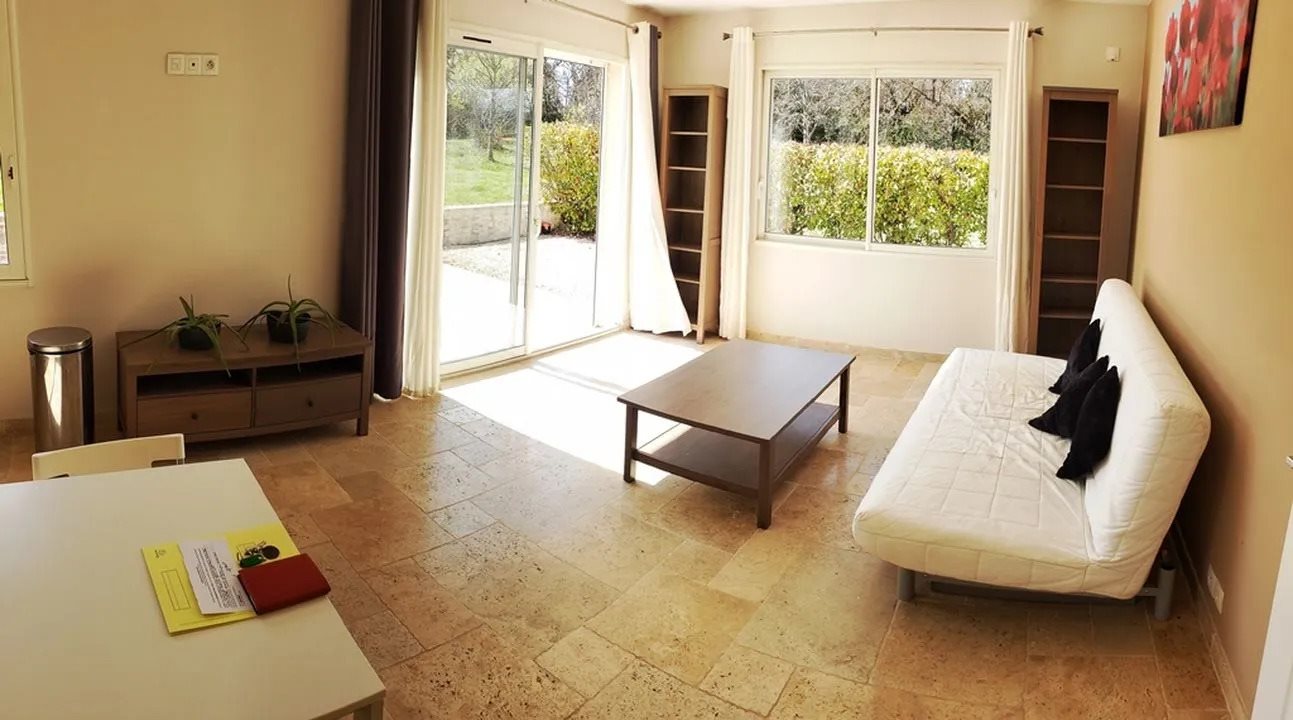 Appartement à louer, 48m², Aix-en-Provence