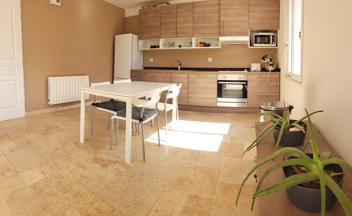 Appartement à louer, 48m², Aix-en-Provence