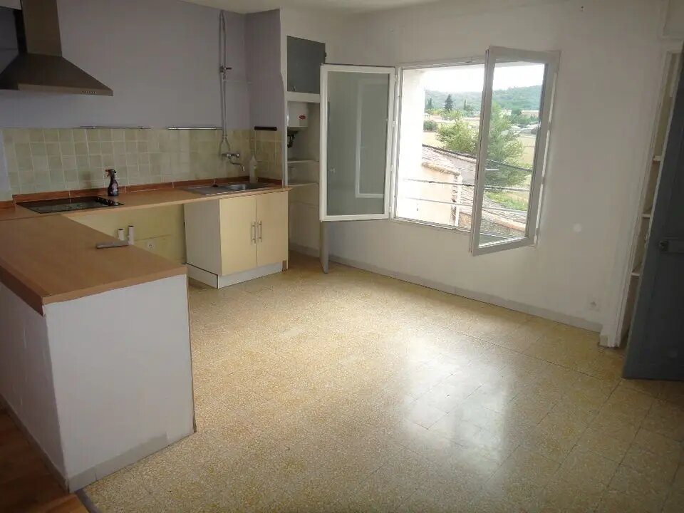 Appartement à louer, 64m², Rians