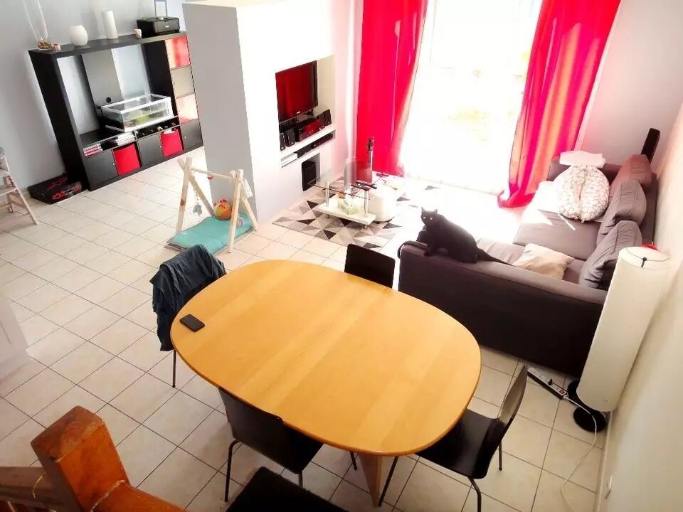 Maison à vendre, 67m², Marseille 14ème