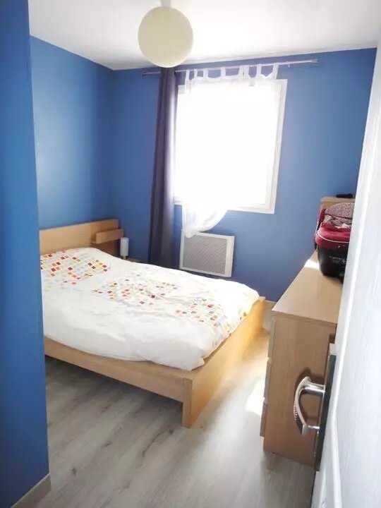 Maison à vendre, 67m², Marseille 14ème