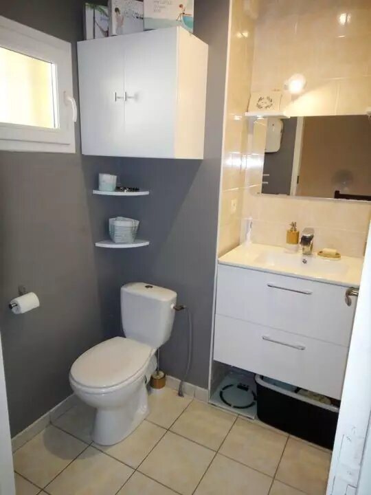 Maison à vendre, 67m², Marseille 14ème