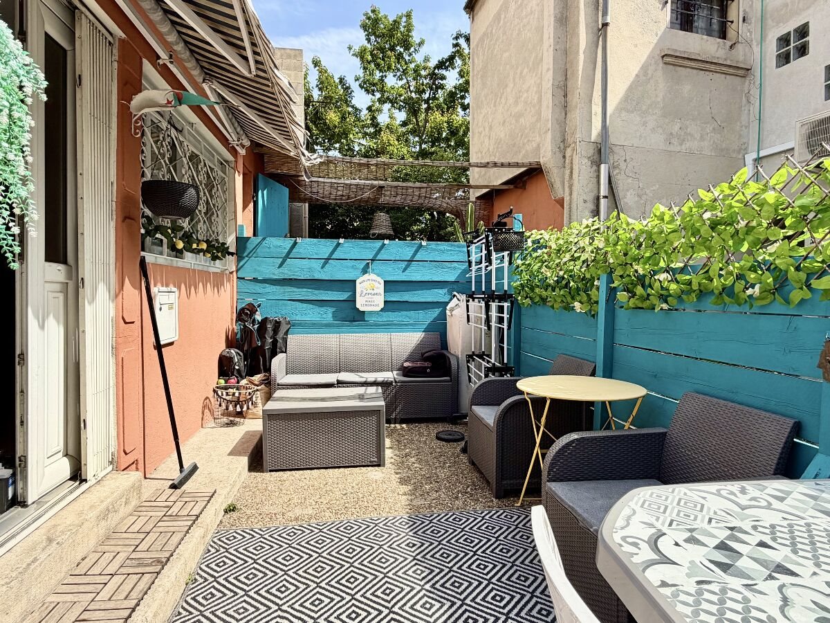 Maison à vendre, 95m², Marseille 16ème