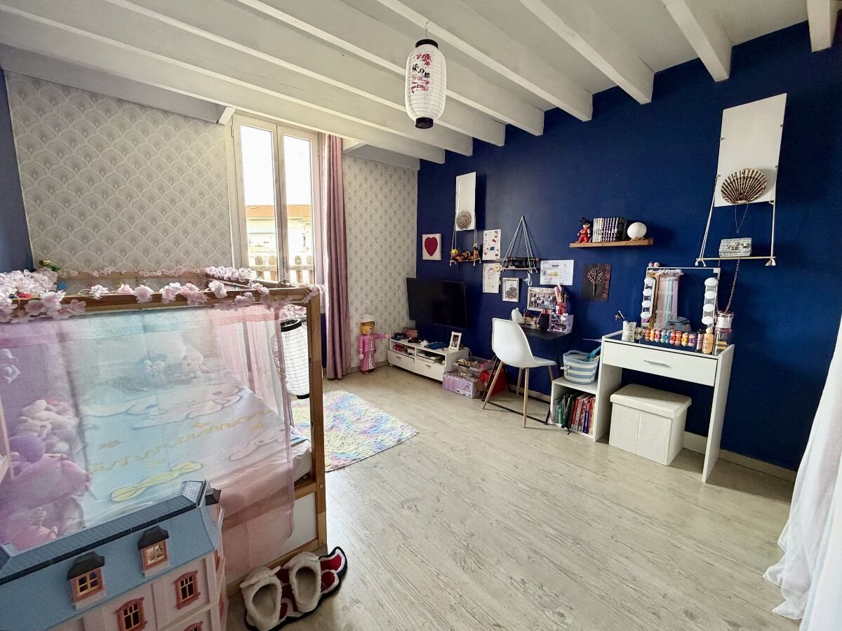 Maison à vendre, 95m², Marseille 16ème