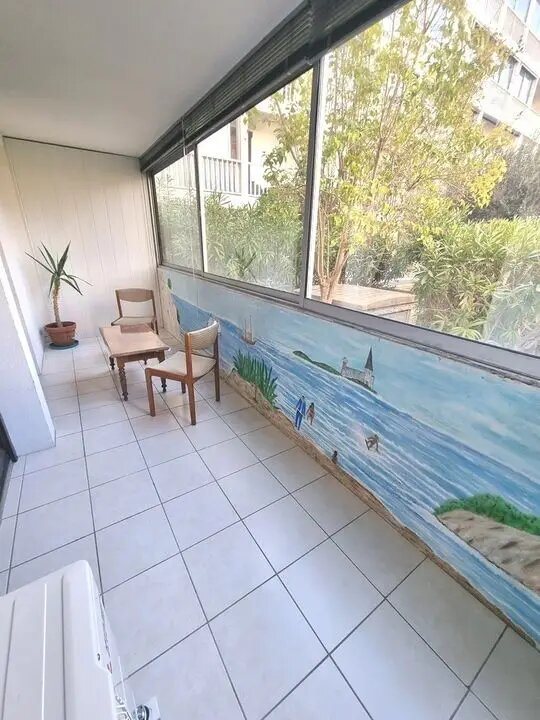 Appartement à louer, 45m², Carry-le-Rouet