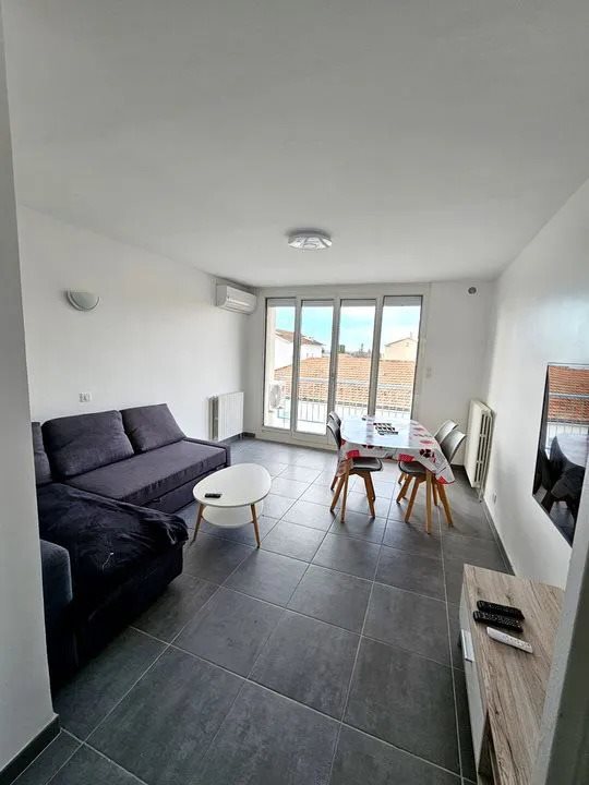 Appartement à louer, 58m², Aix-en-Provence