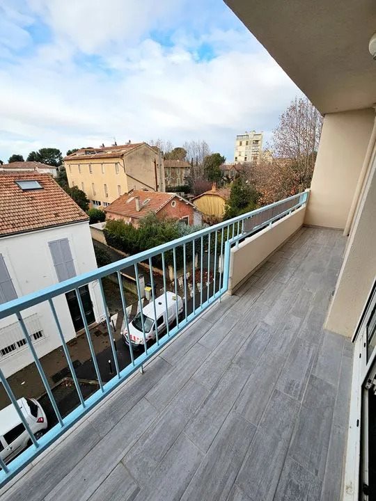 Appartement à louer, 58m², Aix-en-Provence
