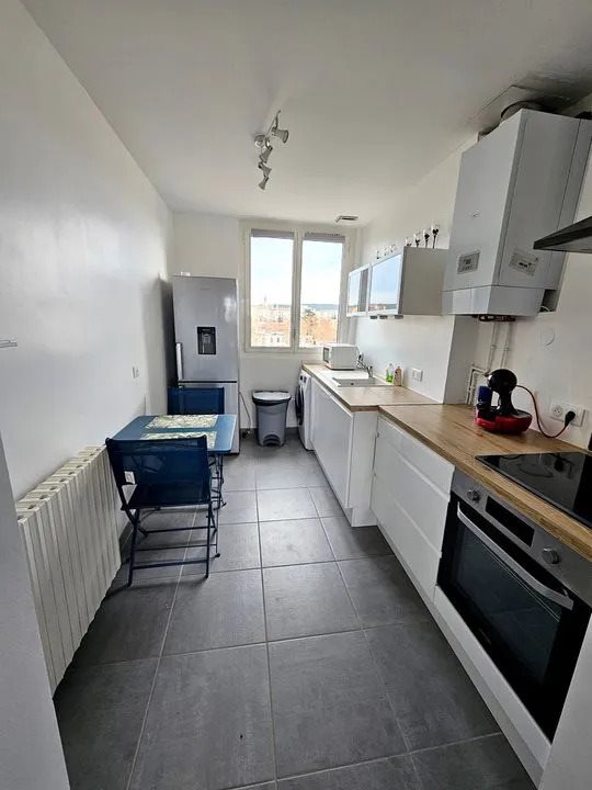 Appartement à louer, 58m², Aix-en-Provence