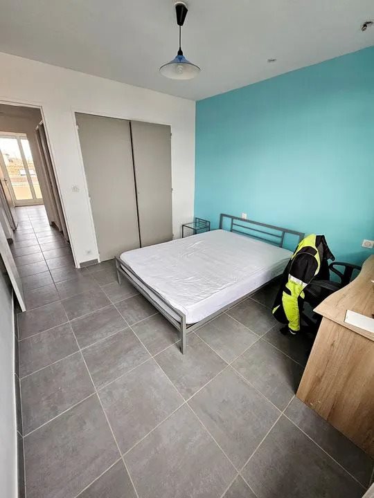 Appartement à louer, 58m², Aix-en-Provence