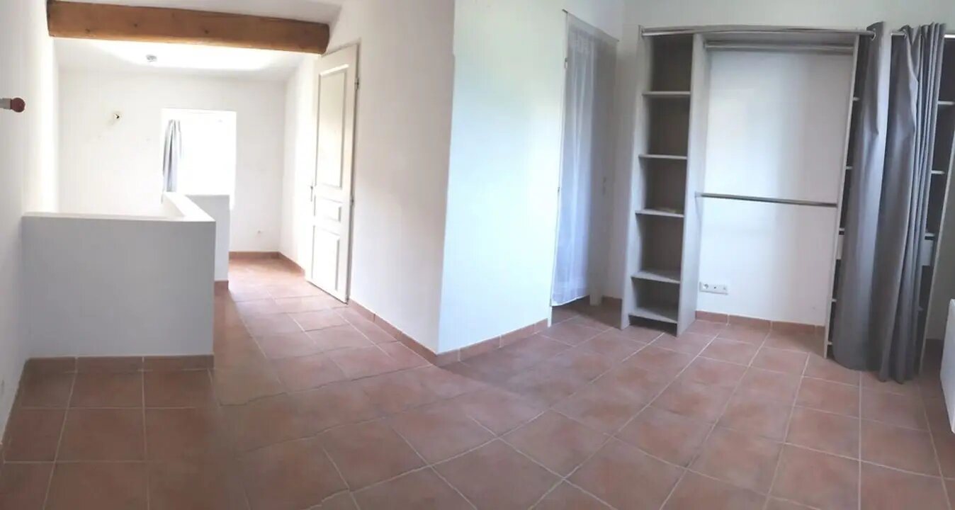 Maison à louer, 31m², Eguilles