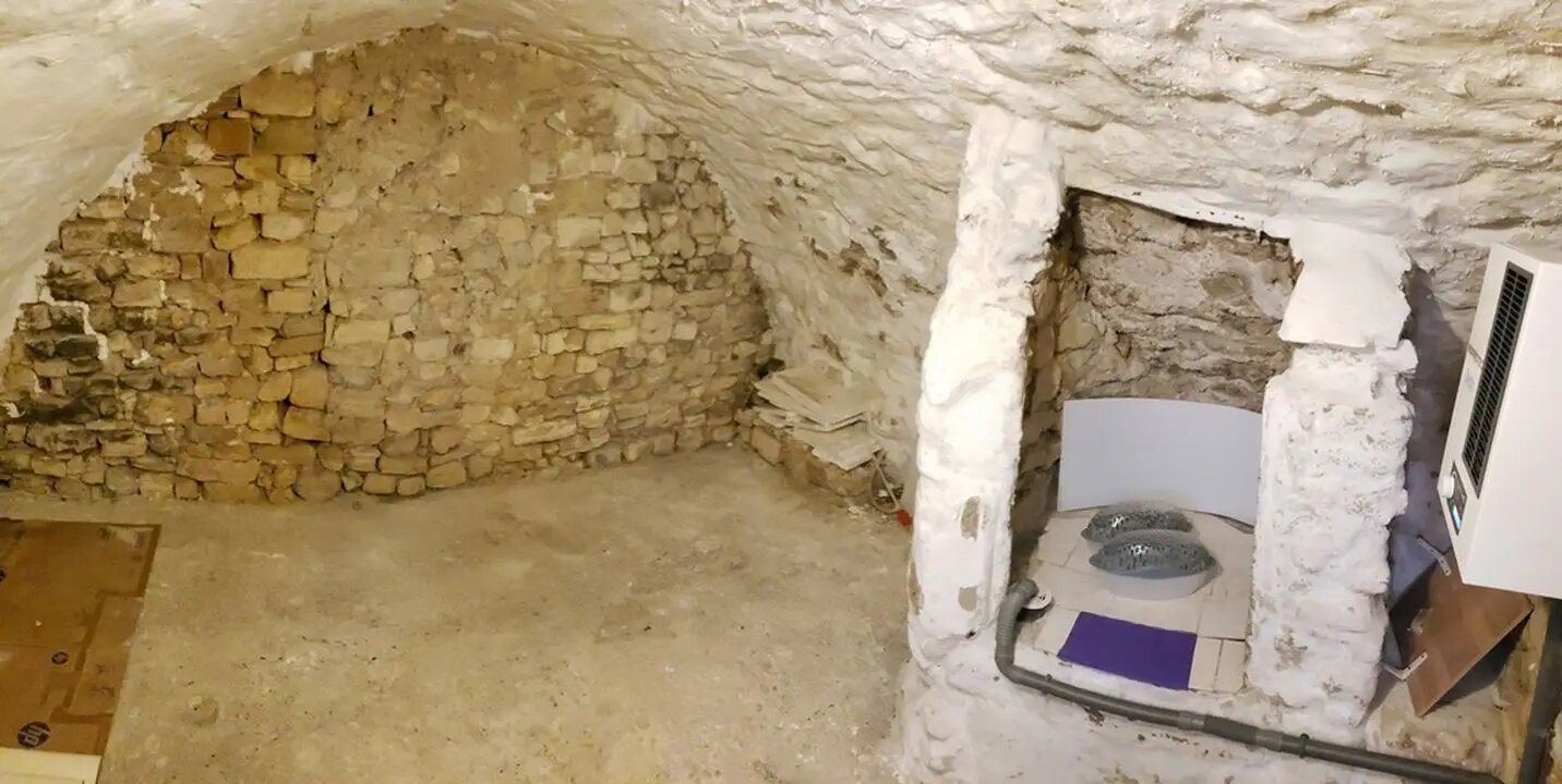 Maison à louer, 31m², Eguilles