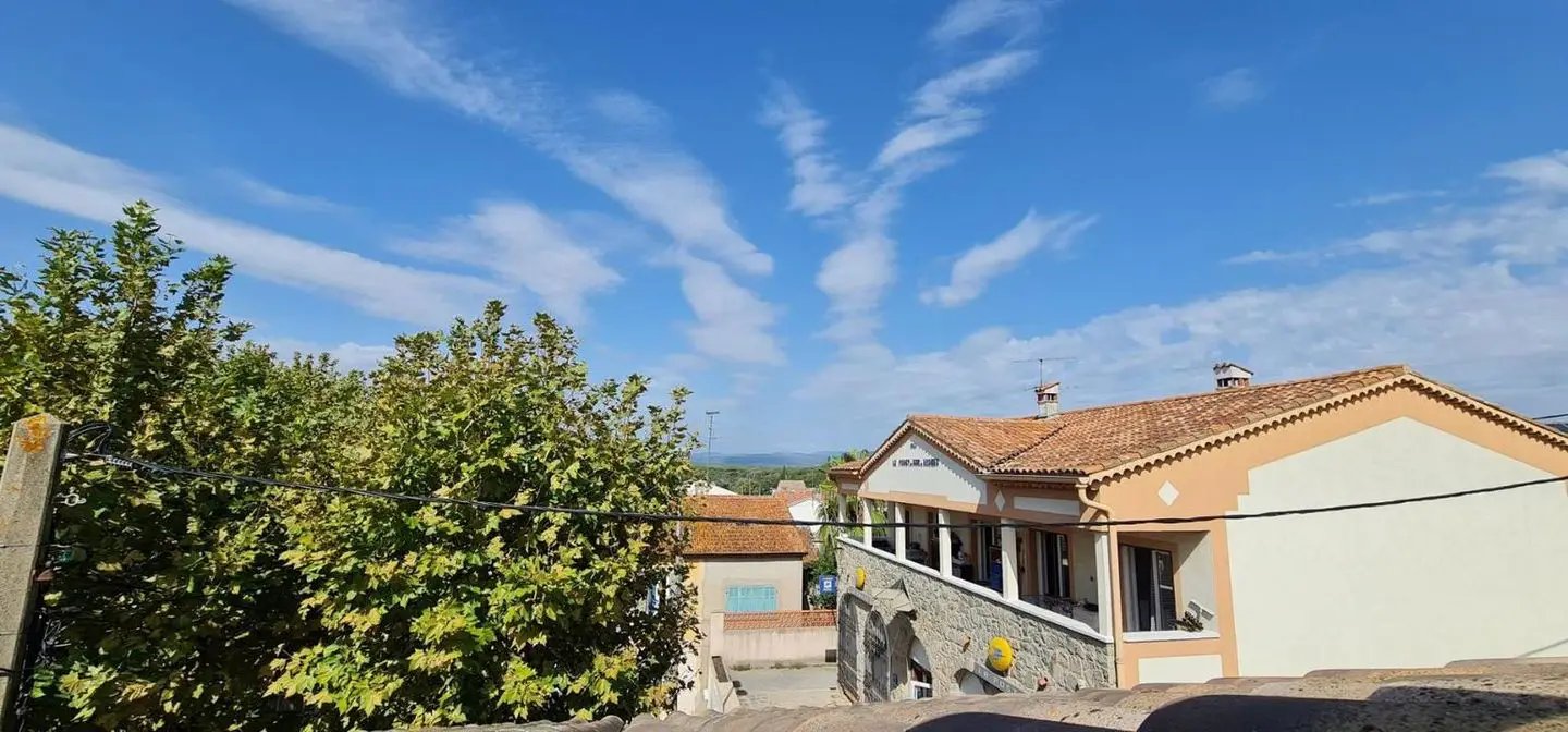 Appartement à louer, 41m², Puget-sur-Argens