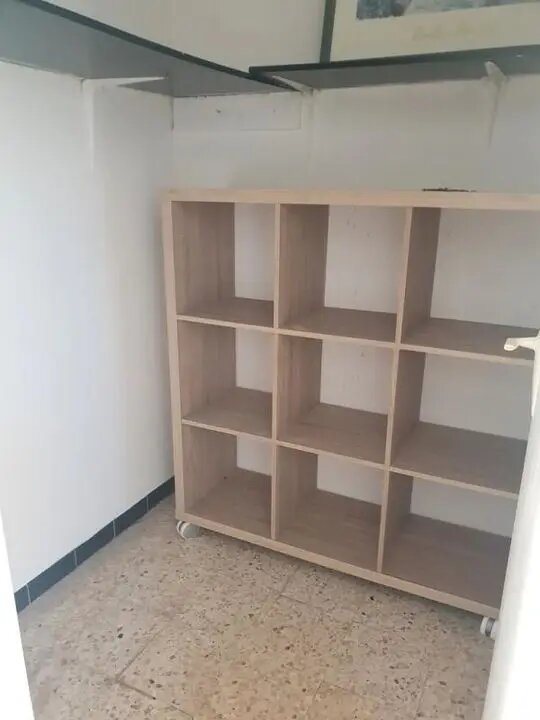 Appartement à louer, 42m², Marseille 15ème
