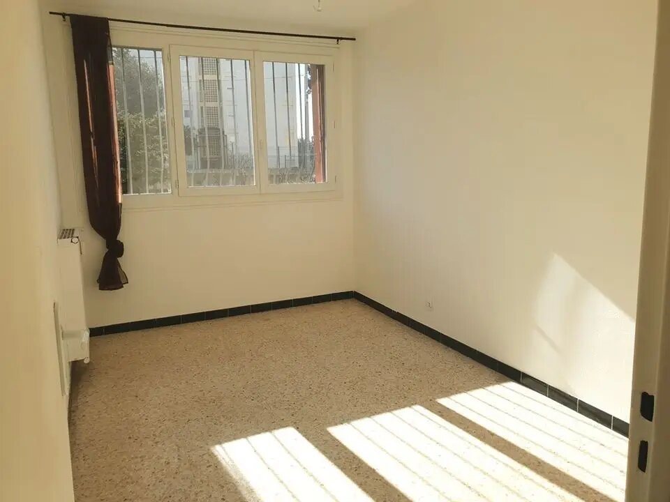 Appartement à louer, 42m², Marseille 15ème