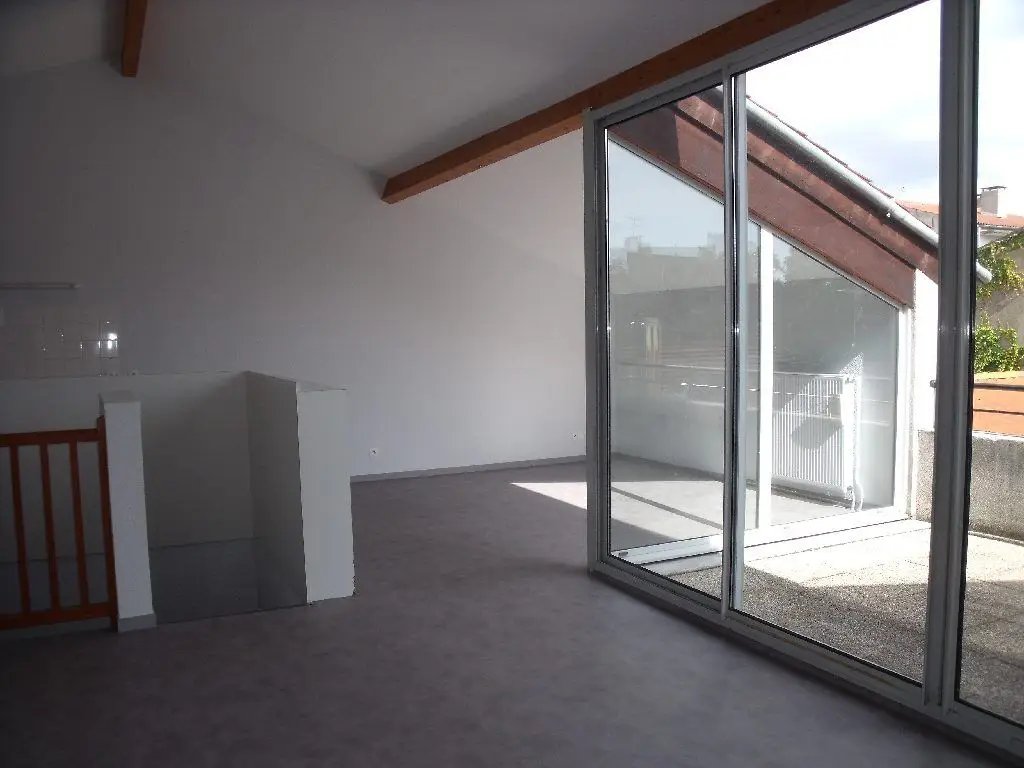 Appartement à louer, 70m², Toulouse