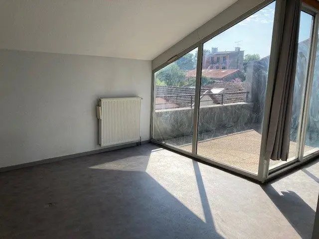 Appartement à louer, 70m², Toulouse