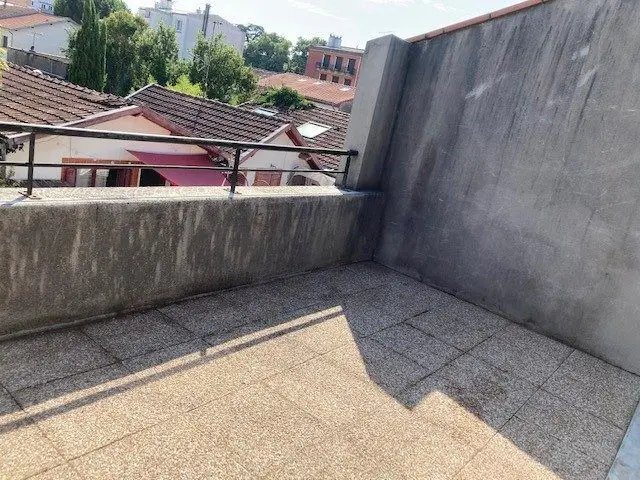 Appartement à louer, 70m², Toulouse