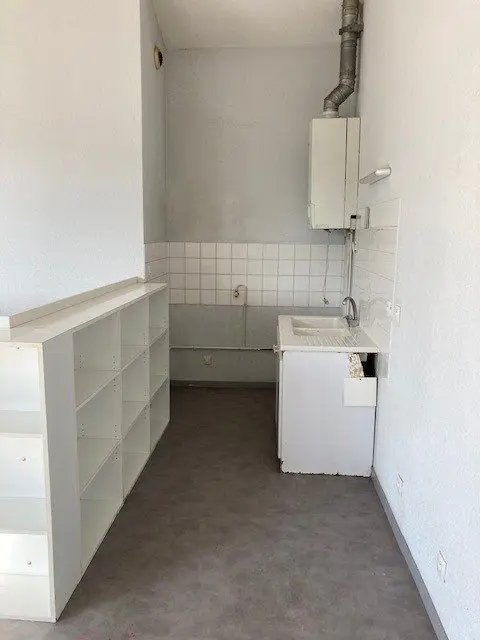 Appartement à louer, 70m², Toulouse