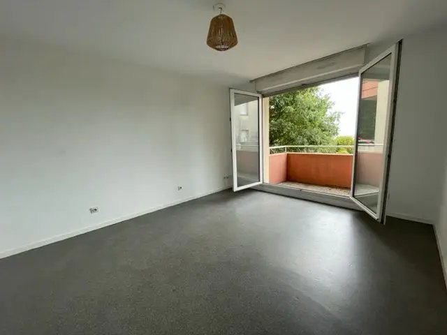 Appartement à louer, 40m², Toulouse
