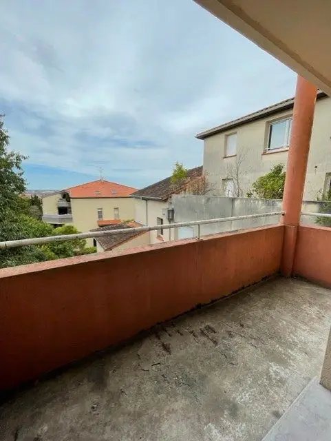 Appartement à louer, 40m², Toulouse