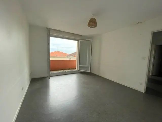 Appartement à louer, 40m², Toulouse