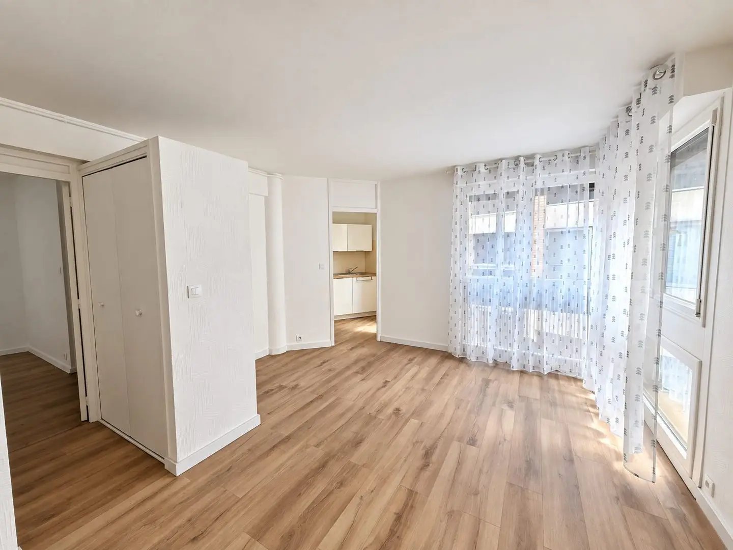 Appartement à vendre, 42m², Toulouse