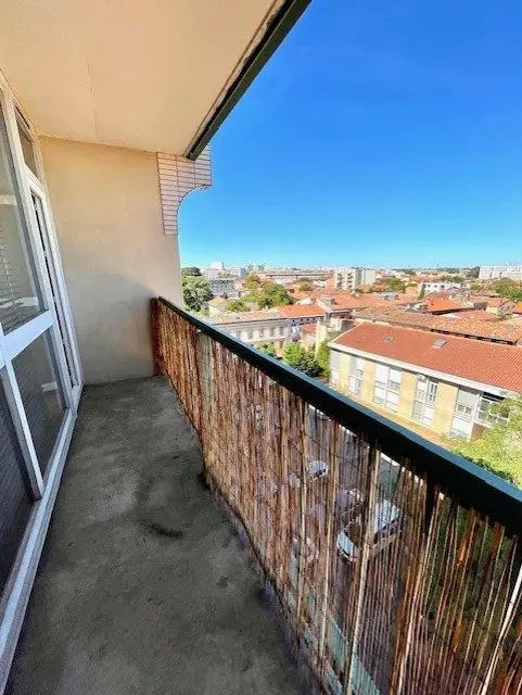 Appartement à louer, 32m², Toulouse
