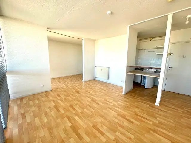 Appartement à louer, 32m², Toulouse