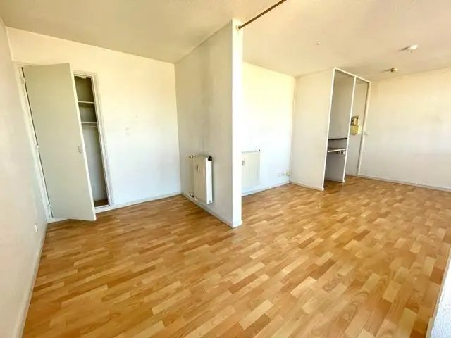 Appartement à louer, 32m², Toulouse