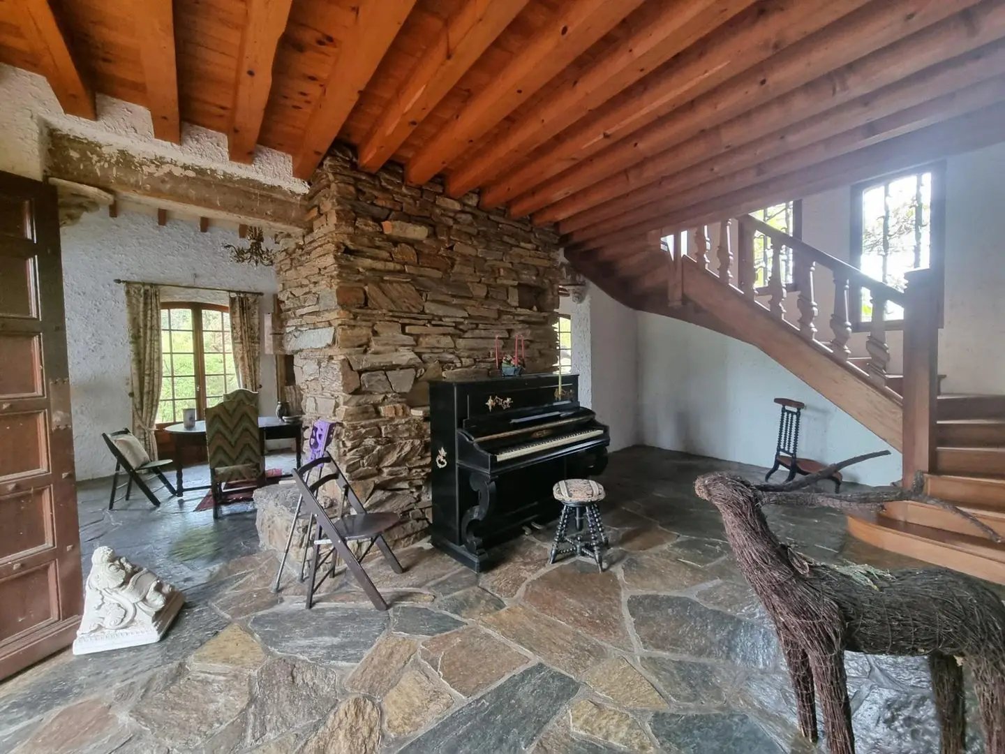 Maison à vendre, 191m², Labarthe-sur-Lèze