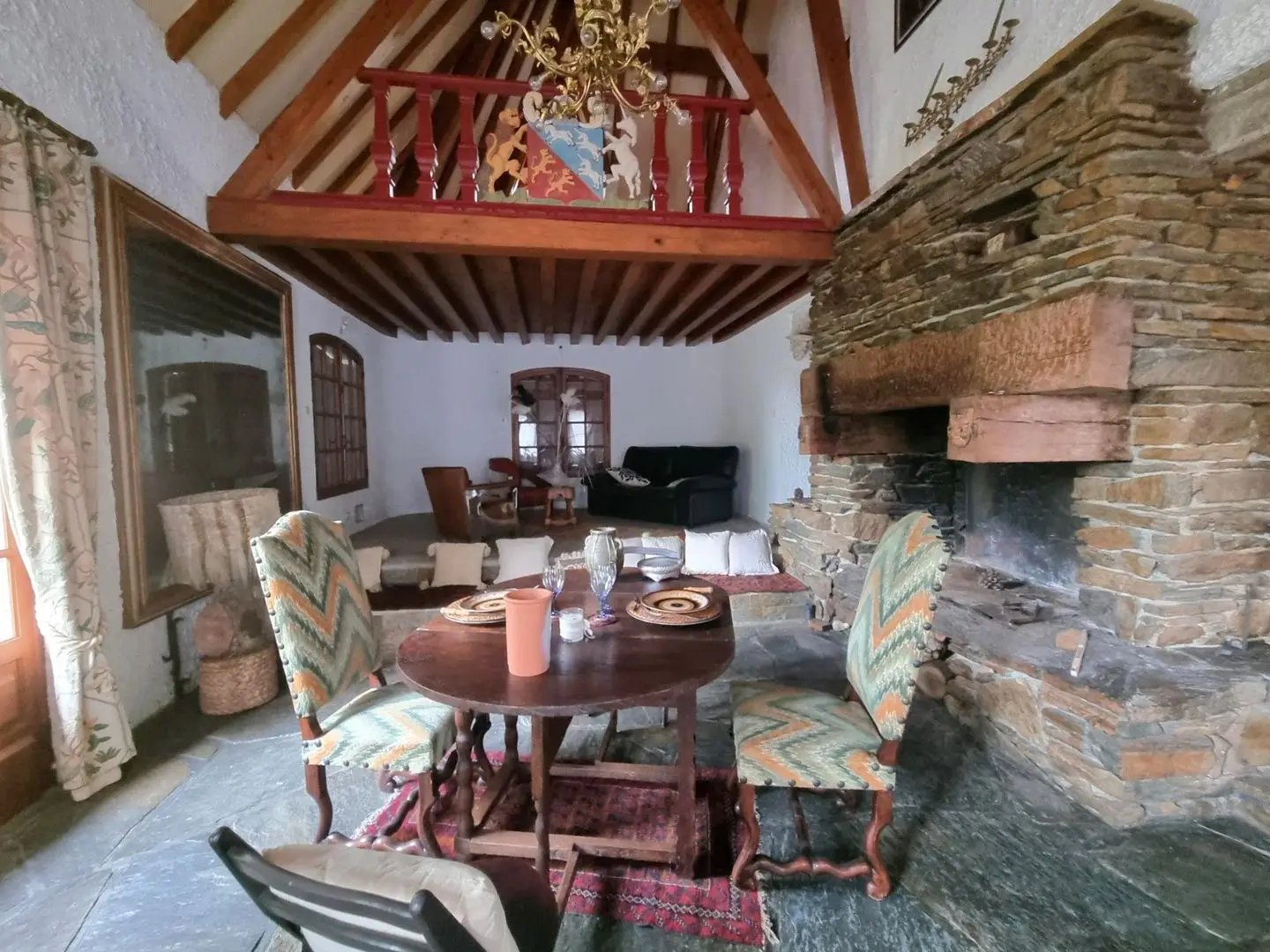 Maison à vendre, 191m², Labarthe-sur-Lèze