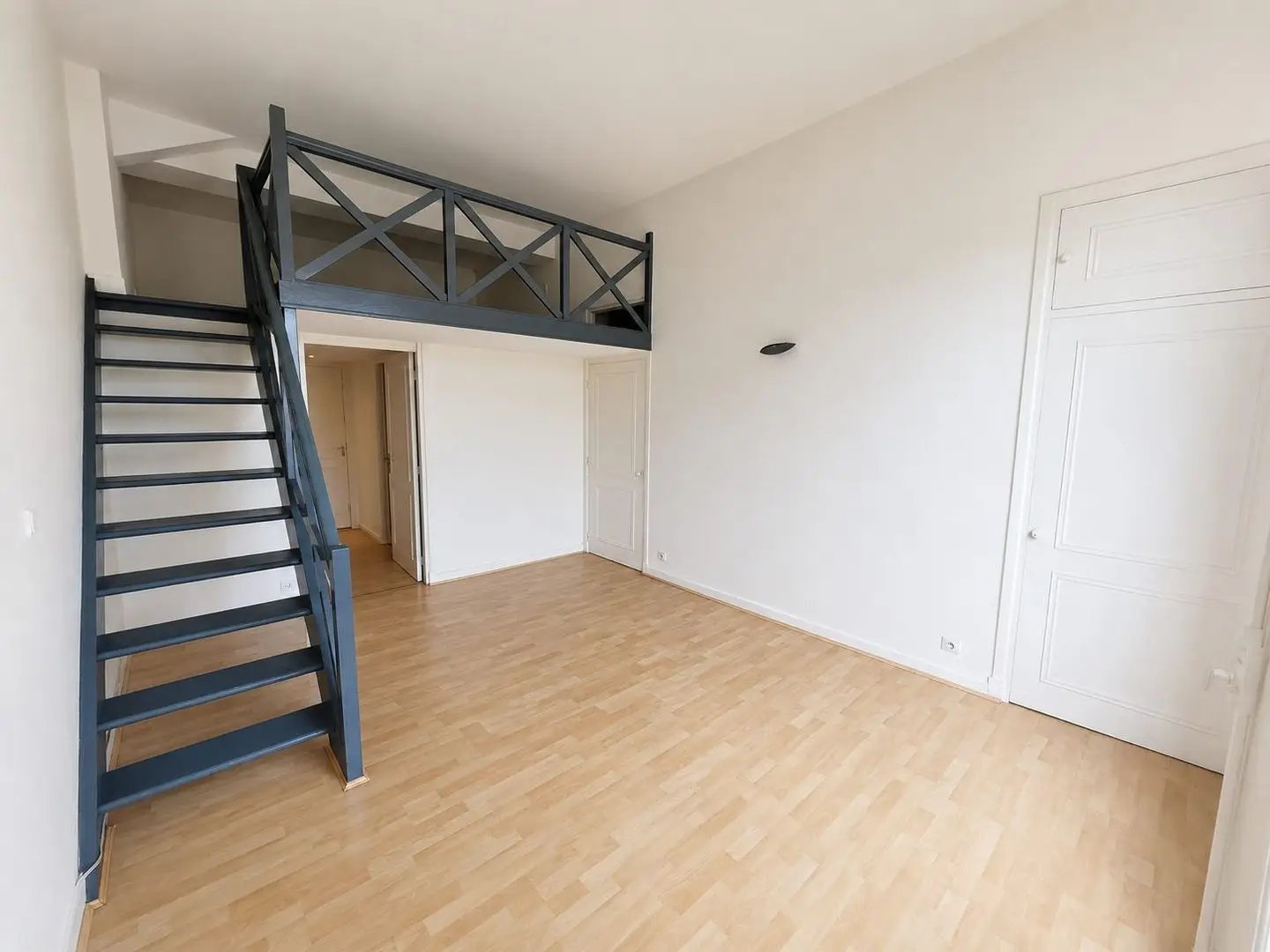 Appartement à vendre, 25m², Toulouse