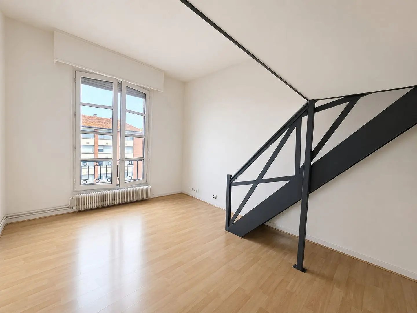 Appartement à vendre, 25m², Toulouse