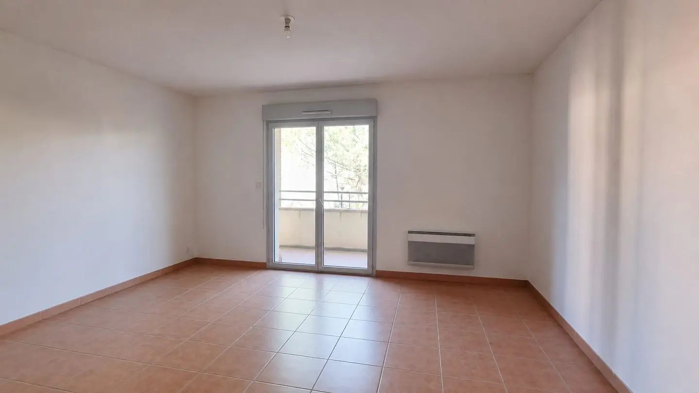 Appartement à vendre, 42m², Toulouse